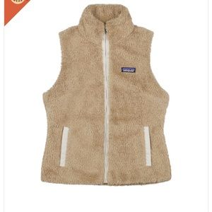 Patagonia Los Gatos vest